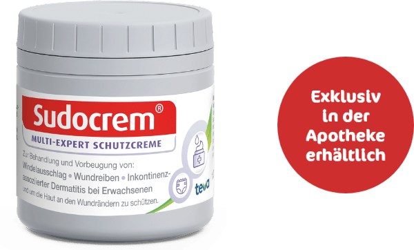 Sudocrem Antiseptic healing cream