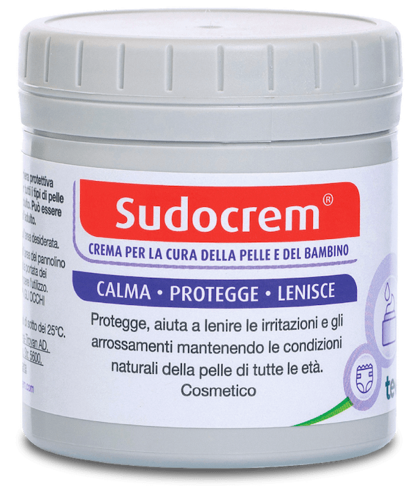 Sudocrem cema