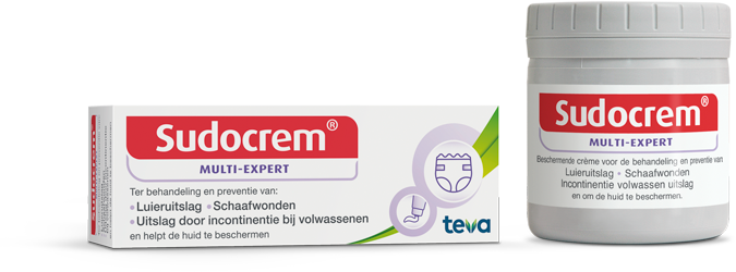 Sudocrem aide et aide à la gestion de - MHT MULTI services