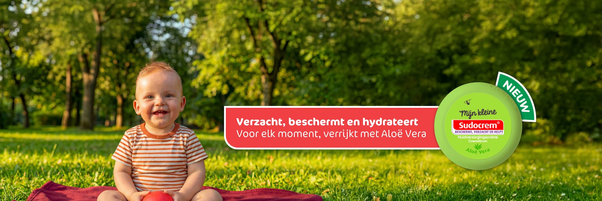 Ontdek meer